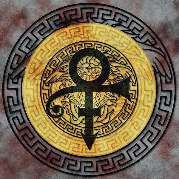 The VERSACE Experience (PRELUDE 2 GOLD) album cover