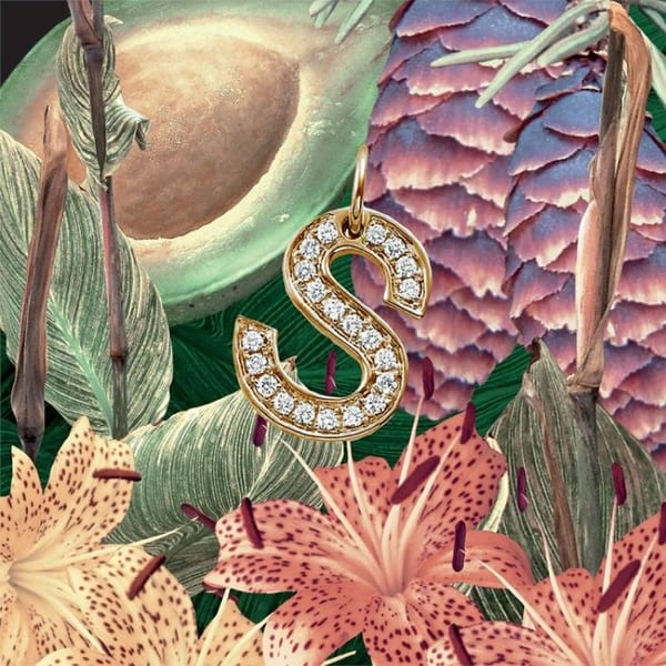 S EP cover