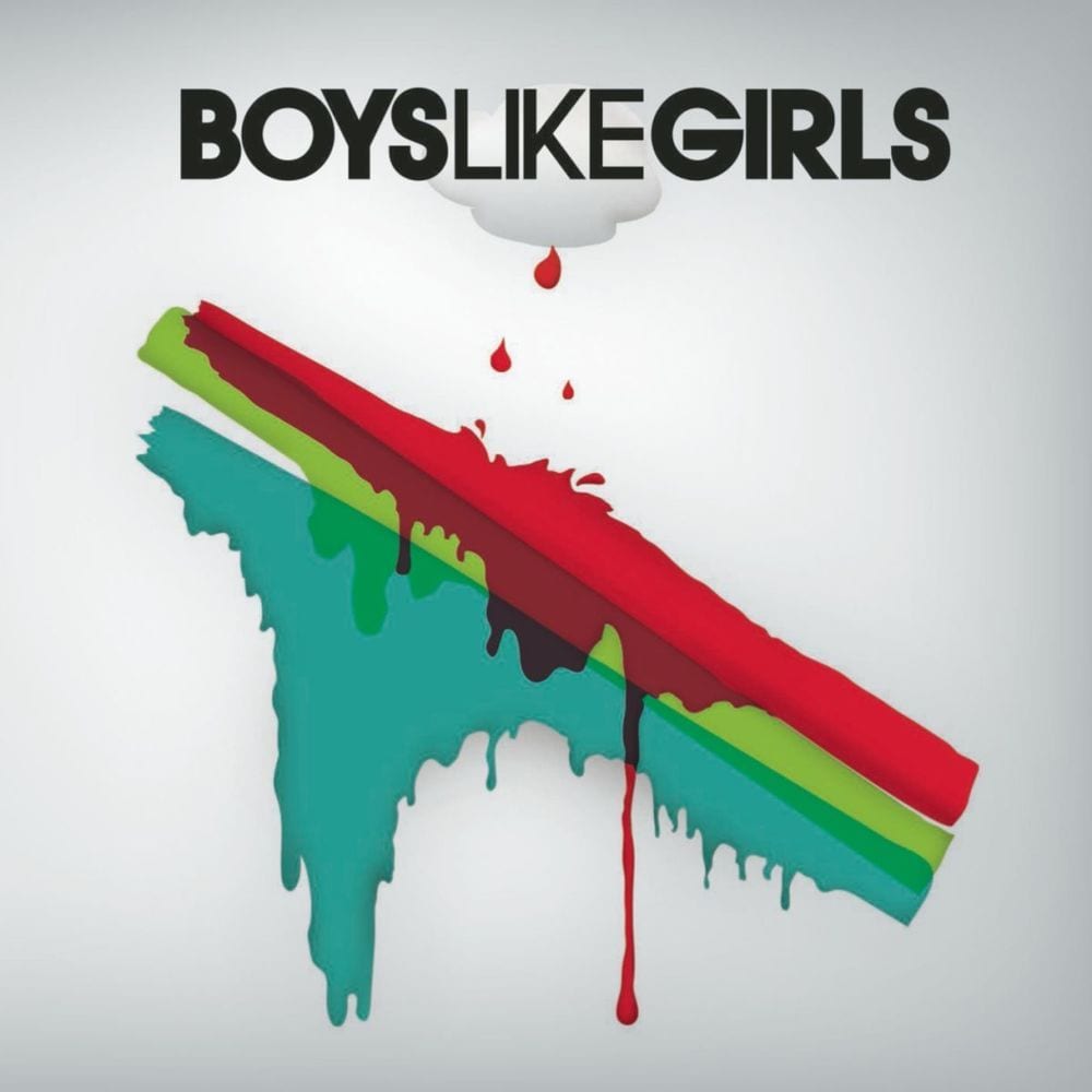 Boys Like Girls cover