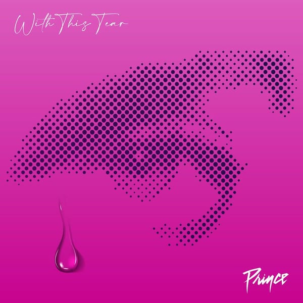 With This Tear cover