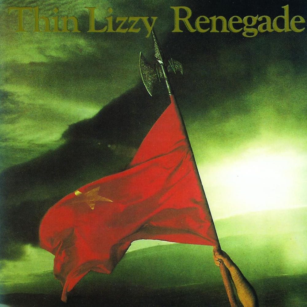 Renegade