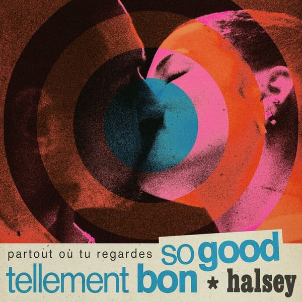 So Good cover
