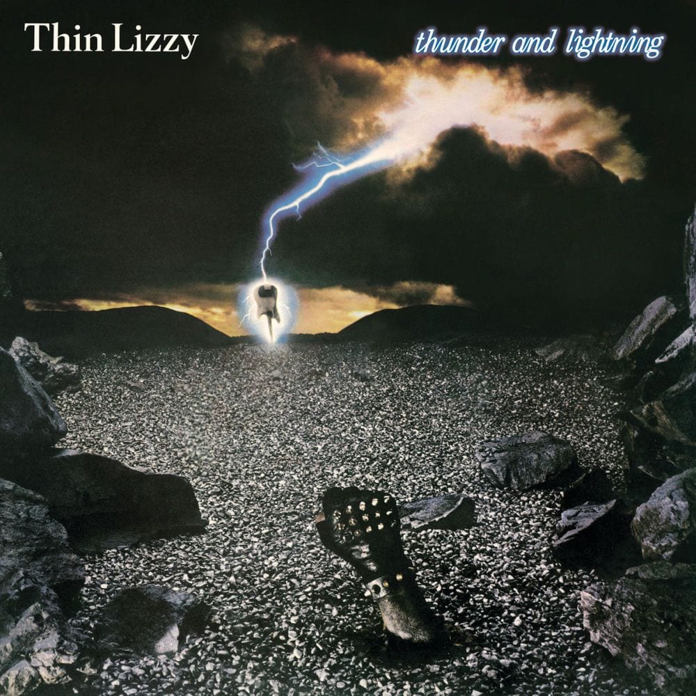 Thunder and Lightning