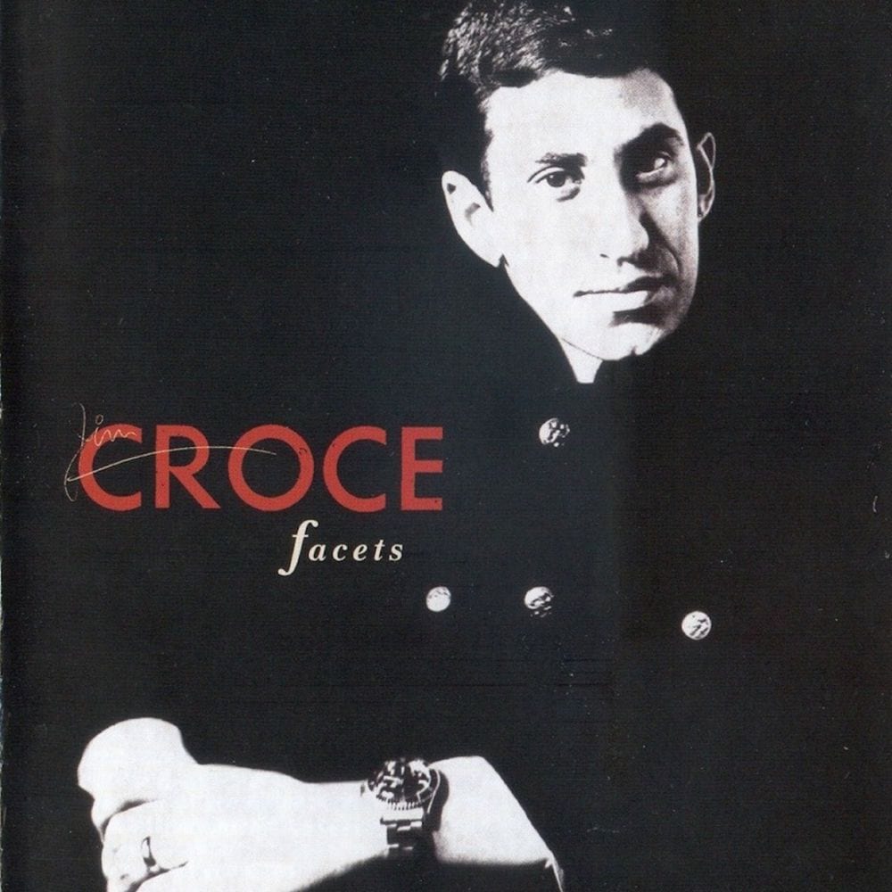 Facets cover