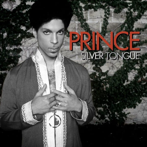 Silver Tongue cover