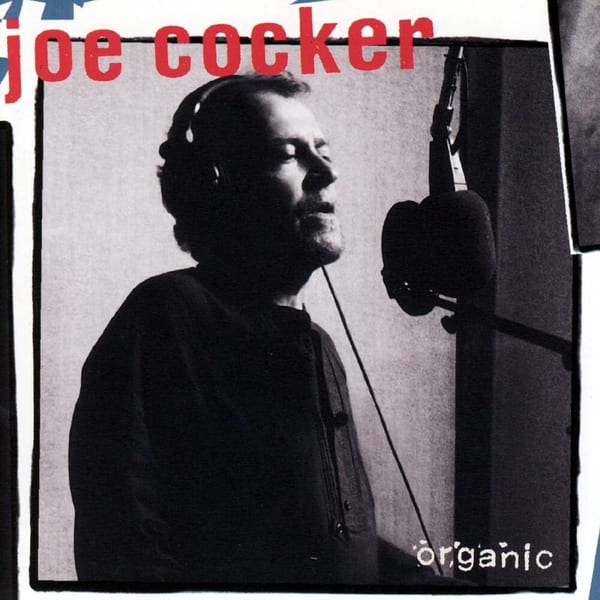 Organic cover