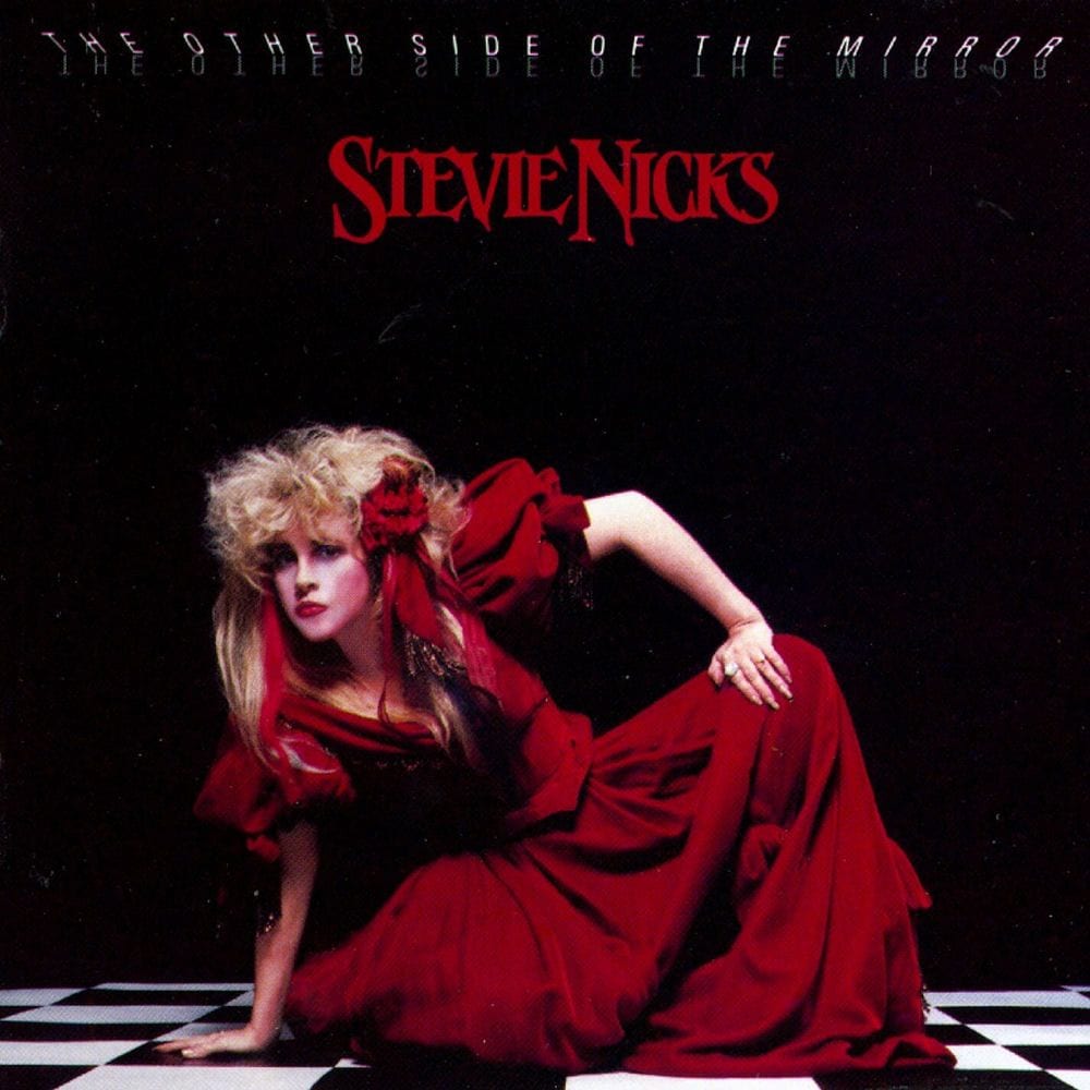 The Other Side of the Mirror cover