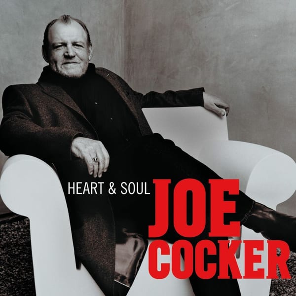 Heart & Soul cover