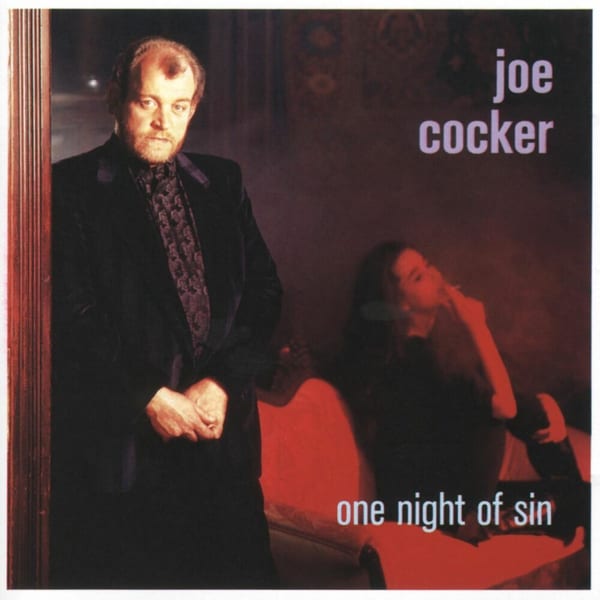 One Night of Sin cover