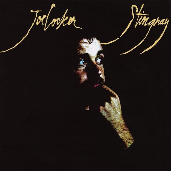 Stingray cover