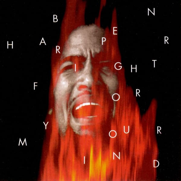 Fight for Your Mind cover