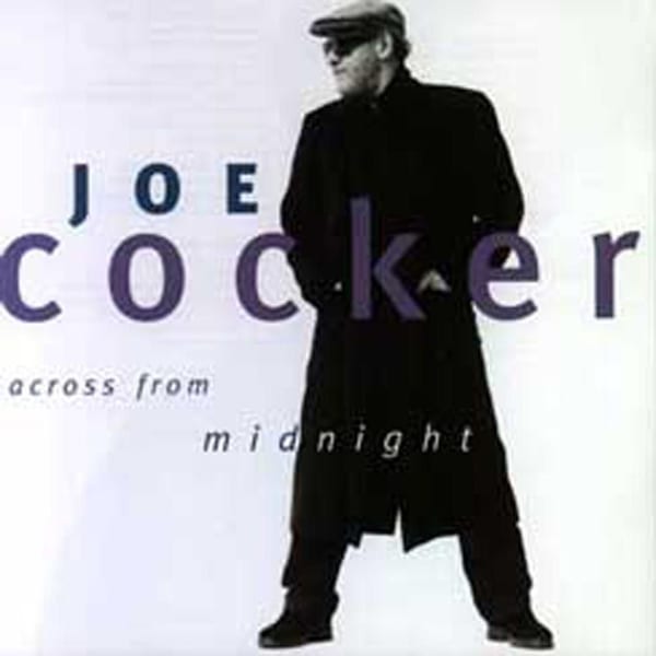 Across From Midnight cover