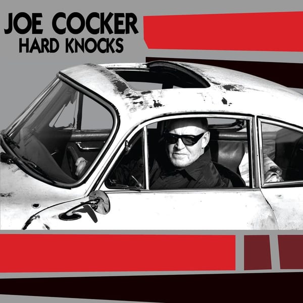 Hard Knocks cover