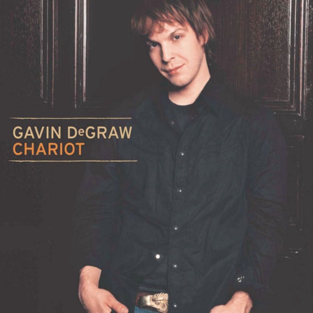 Chariot cover