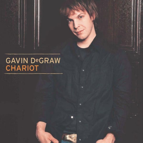 Chariot cover
