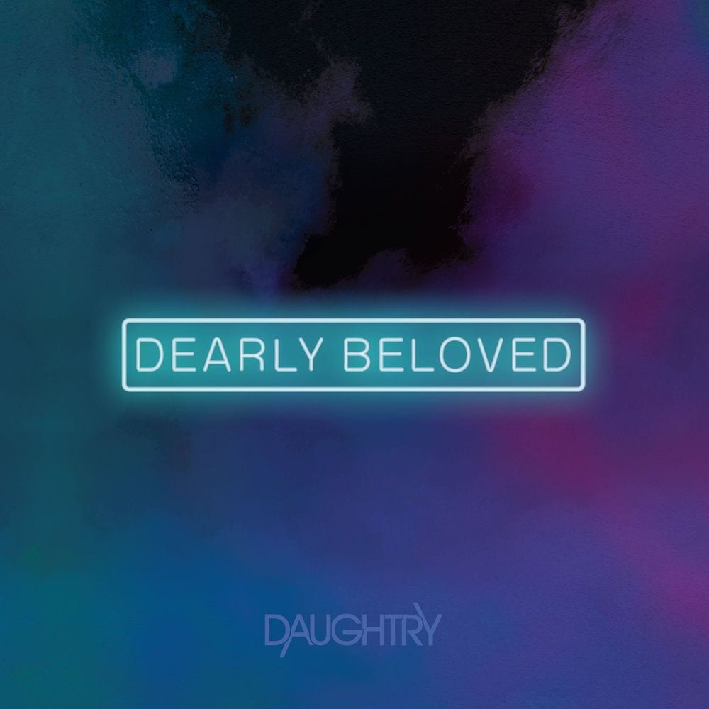 Dearly Beloved cover