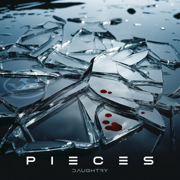 Pieces cover