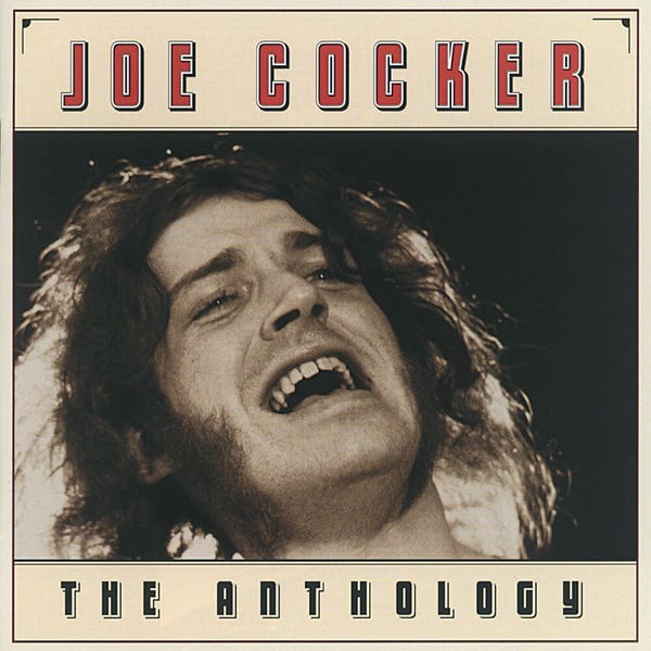 The Anthology cover
