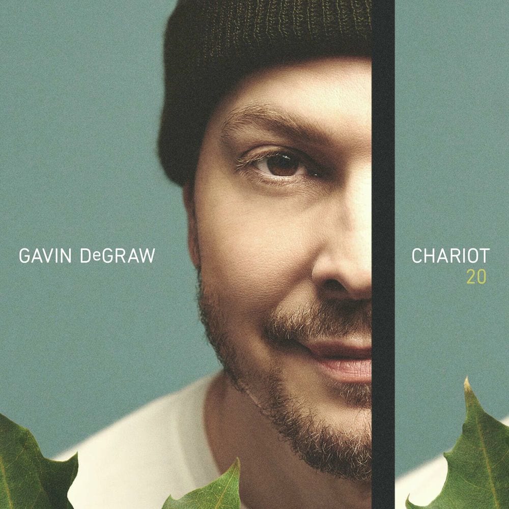 Chariot 20 cover