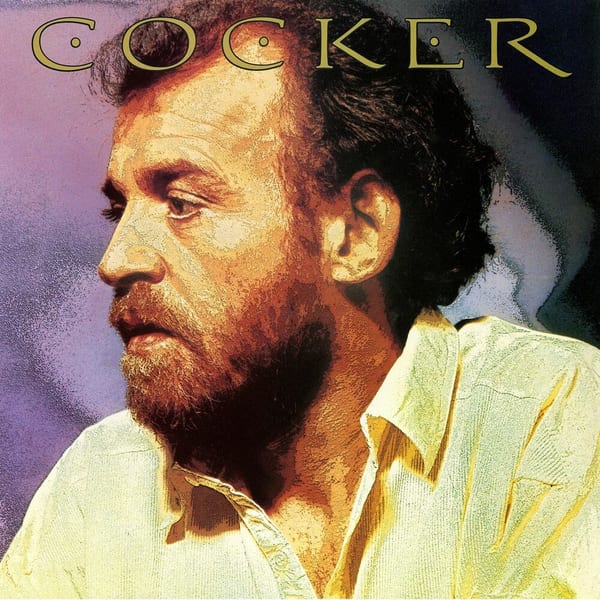 Cocker cover
