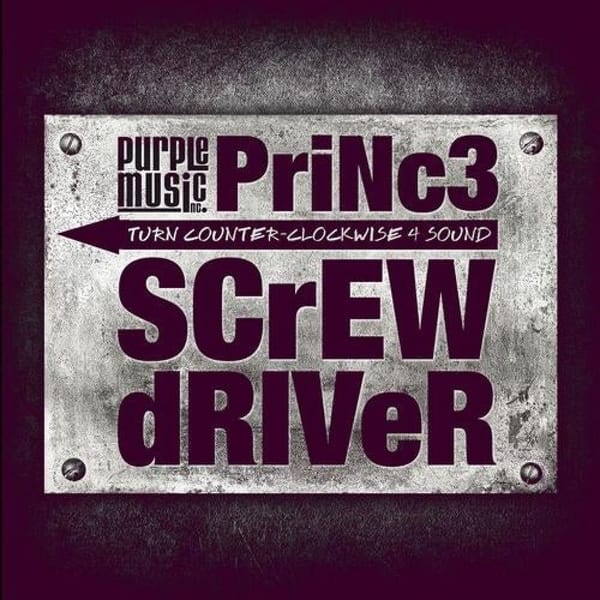 Screwdriver cover