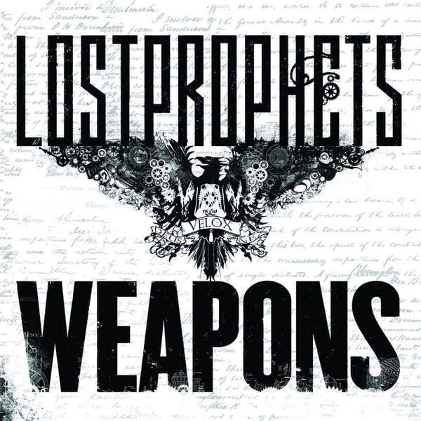 Weapons cover