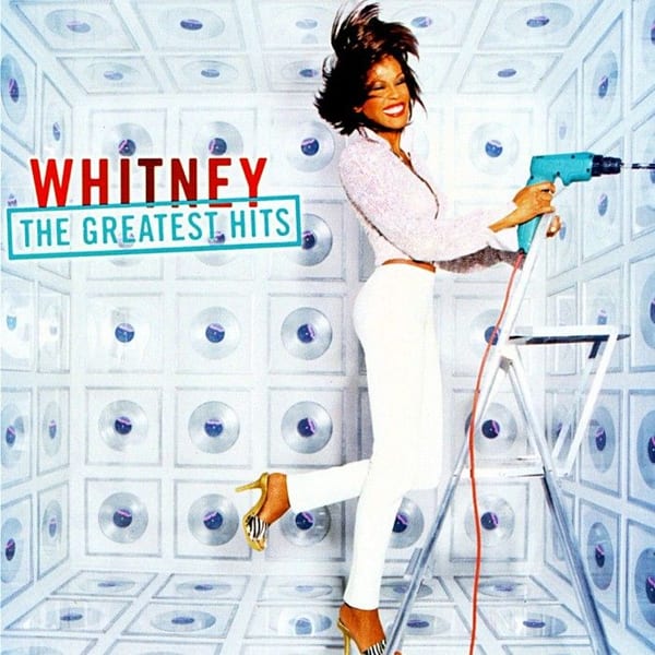 The Greatest Hits cover