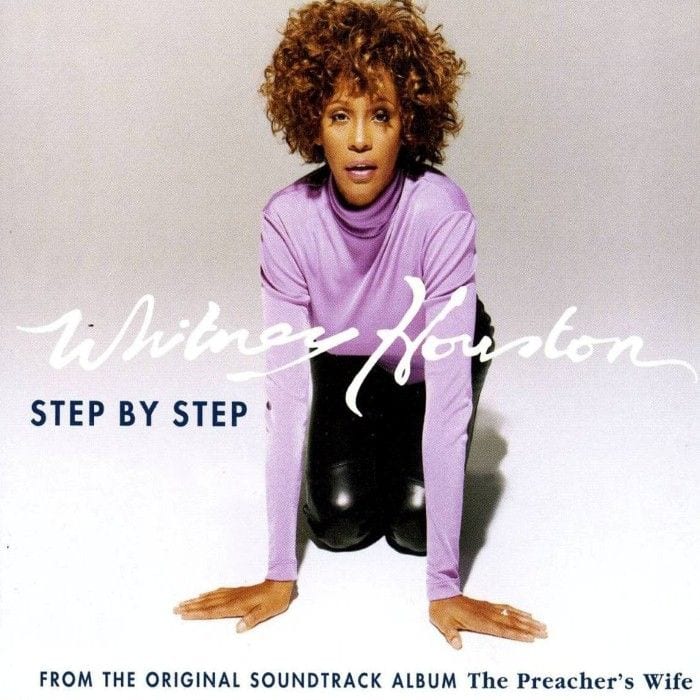 Step by Step cover