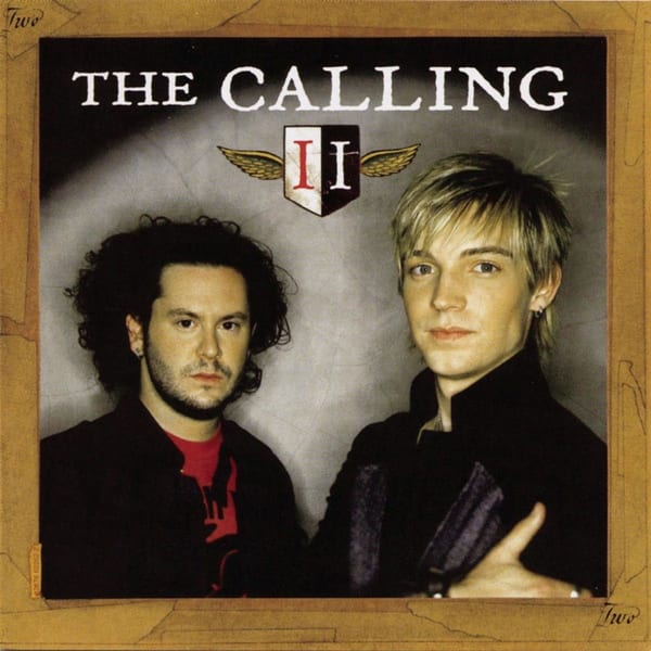 Two cover