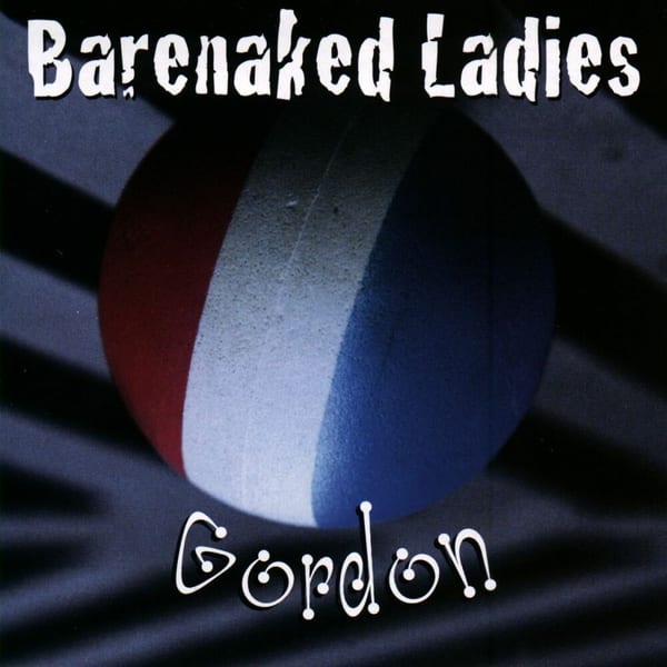 Gordon cover