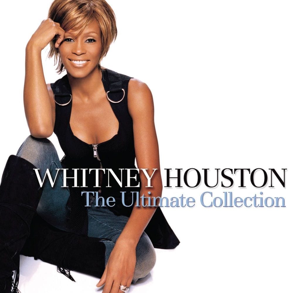 The Ultimate Collection cover