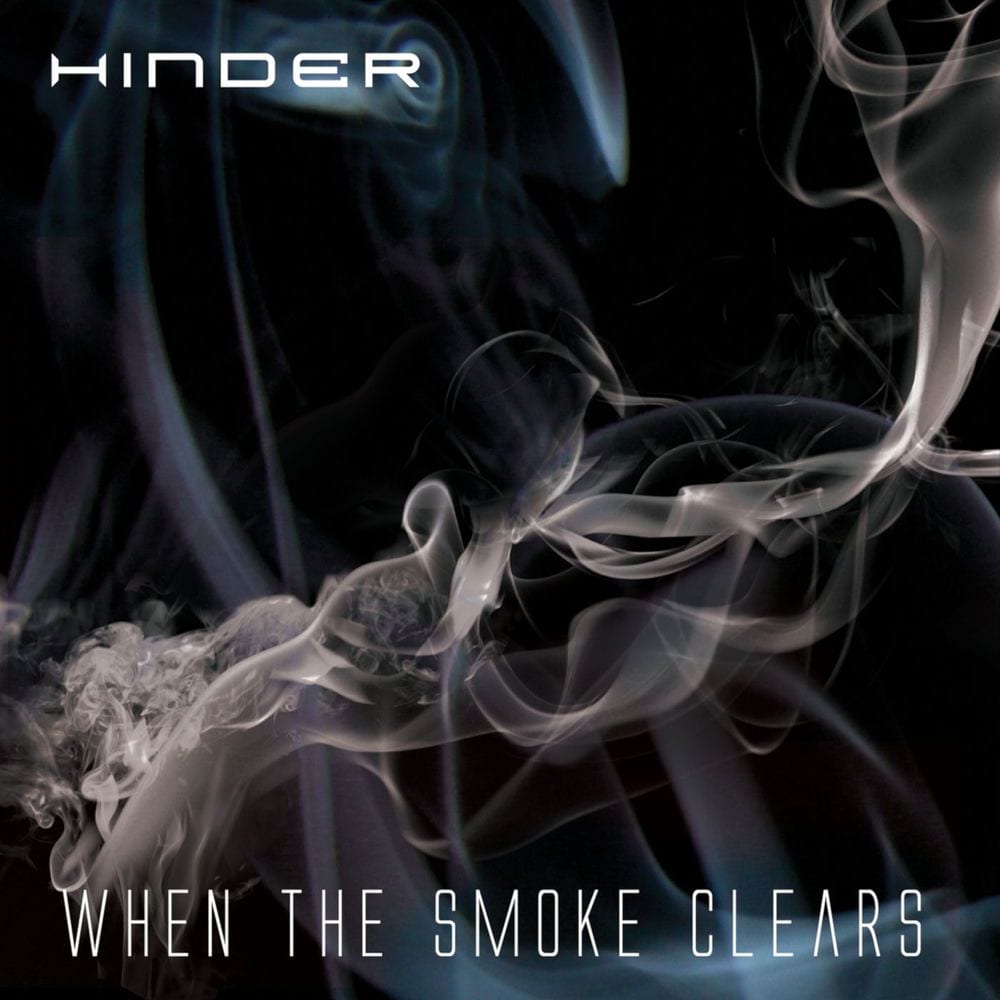 When the Smoke Clears cover