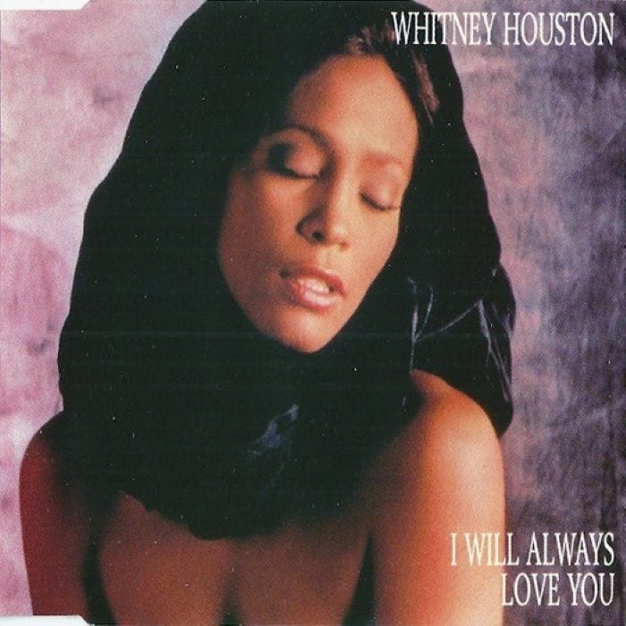 I Will Always Love You cover