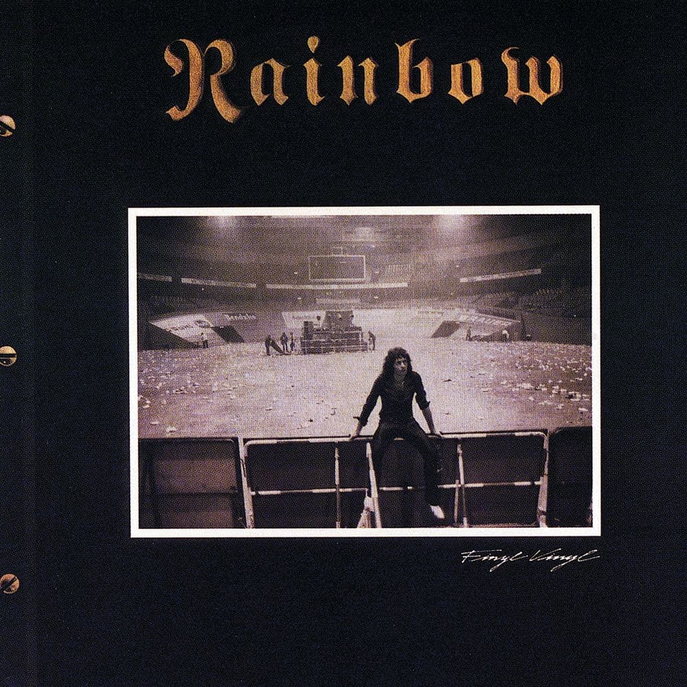 Finyl Vinyl cover