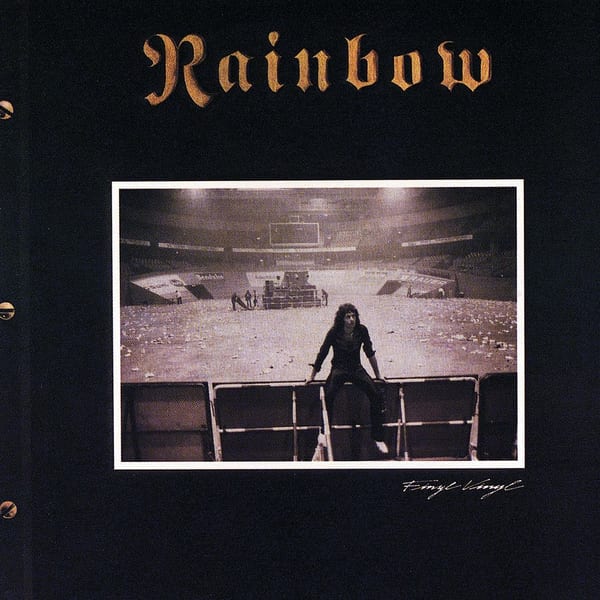 Finyl Vinyl cover