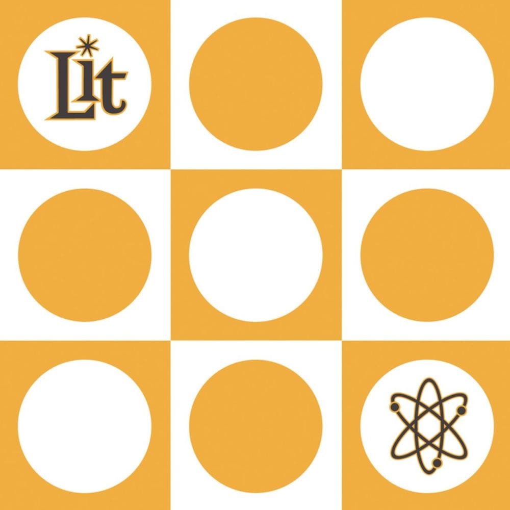 Atomic cover