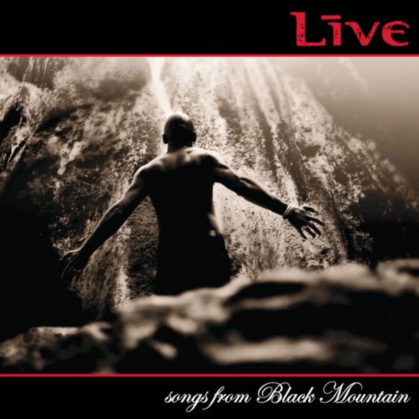 Songs from Black Mountain cover