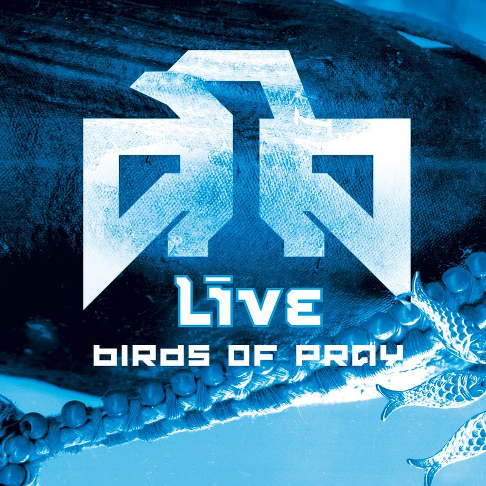 Birds of Pray