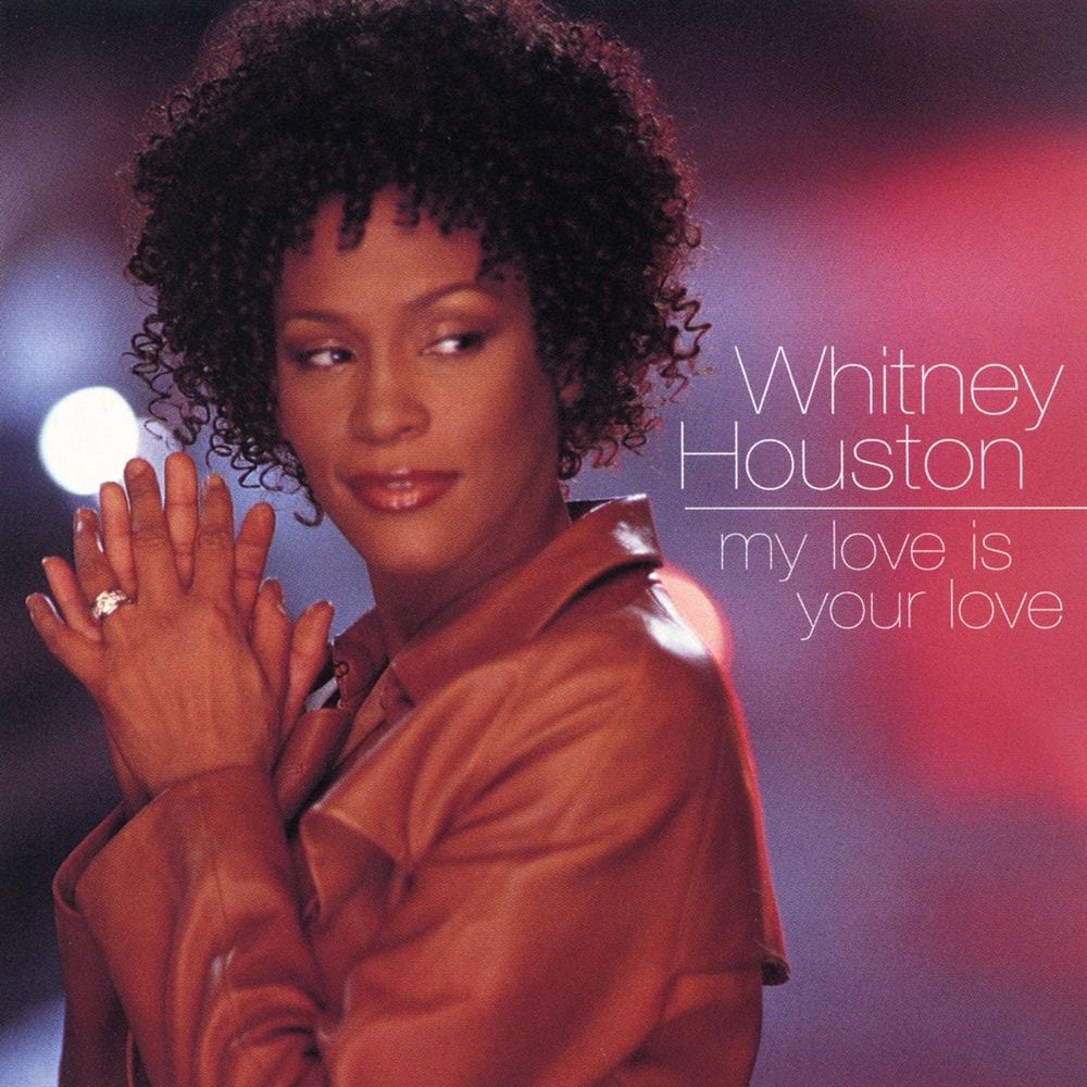 Dance Vault Mixes - My Love Is Your Love cover