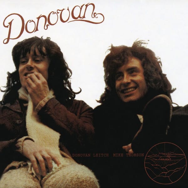 Open Road cover