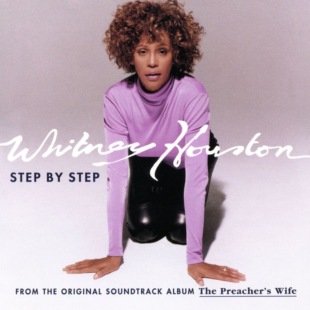 Dance Vault Mixes -Step By Step cover