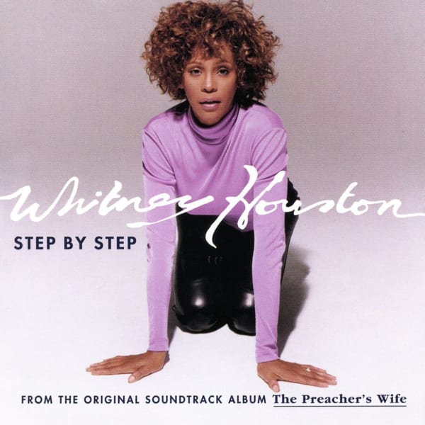 Dance Vault Mixes -Step By Step cover