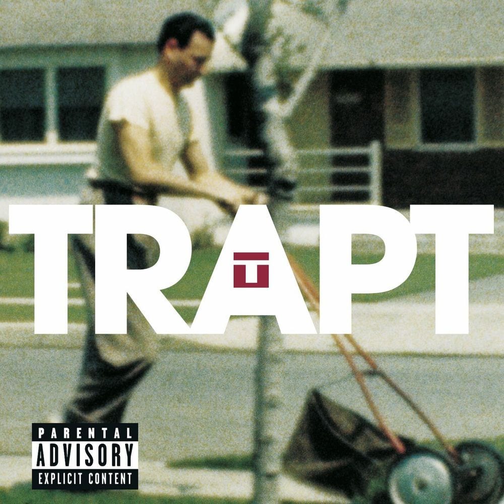 Trapt cover