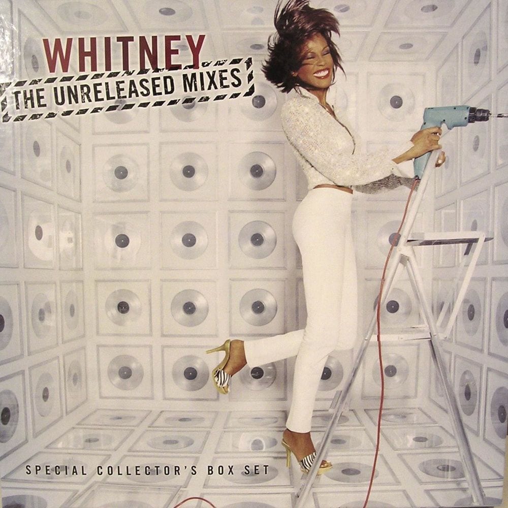 Dance Vault Mixes - The Unreleased Mixes (Special Collector's Box Set) cover