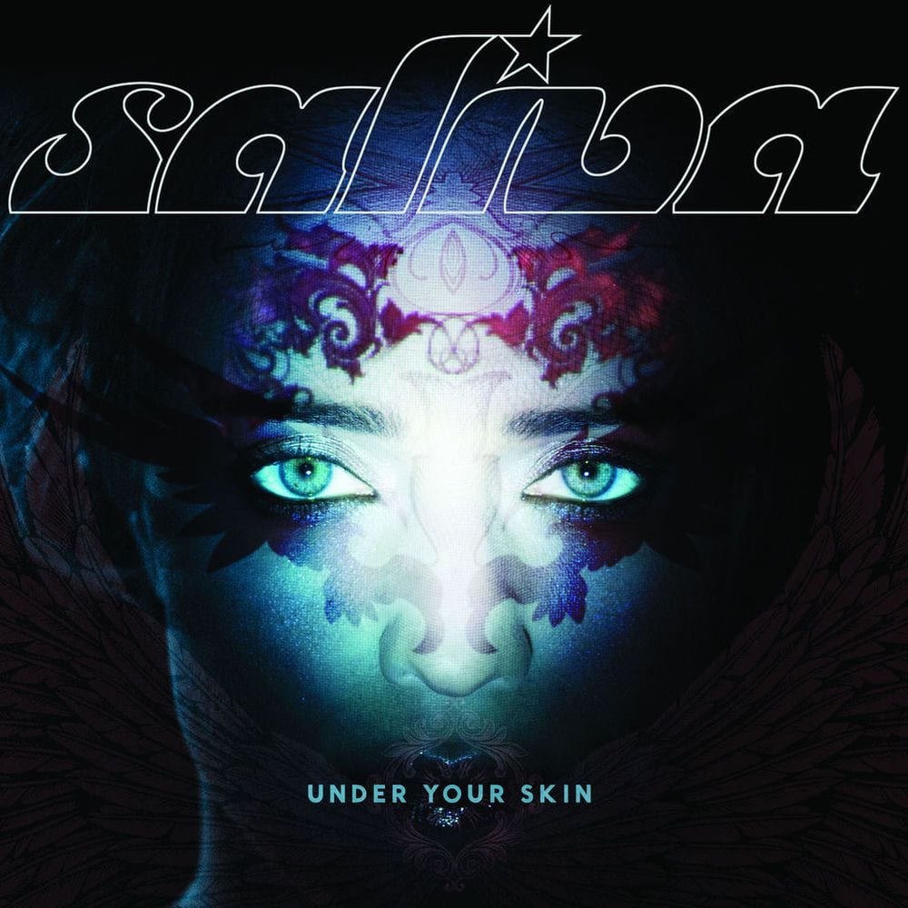 Under Your Skin