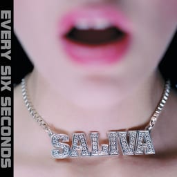 Every Six Seconds cover art