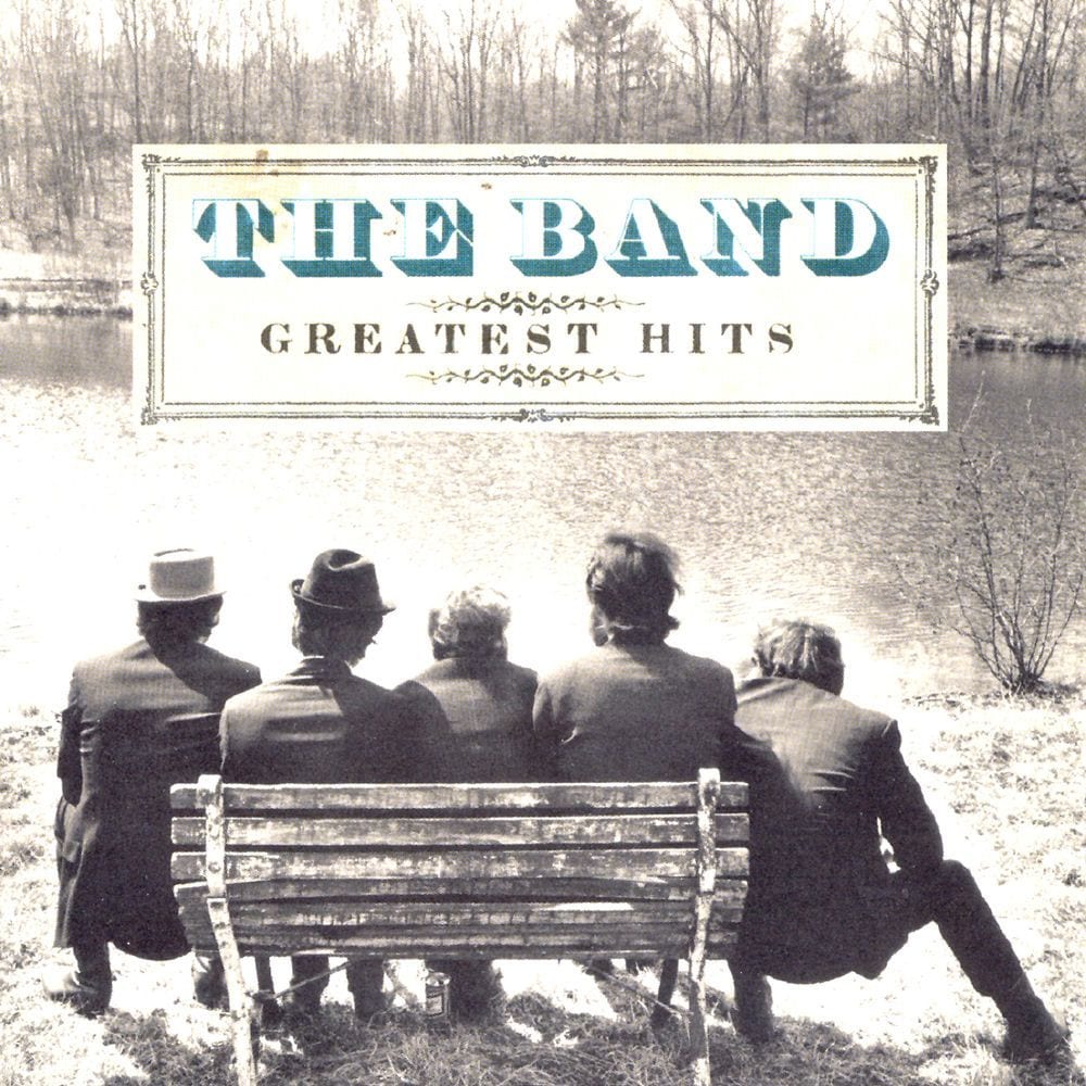 Greatest Hits cover
