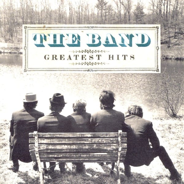 Greatest Hits cover