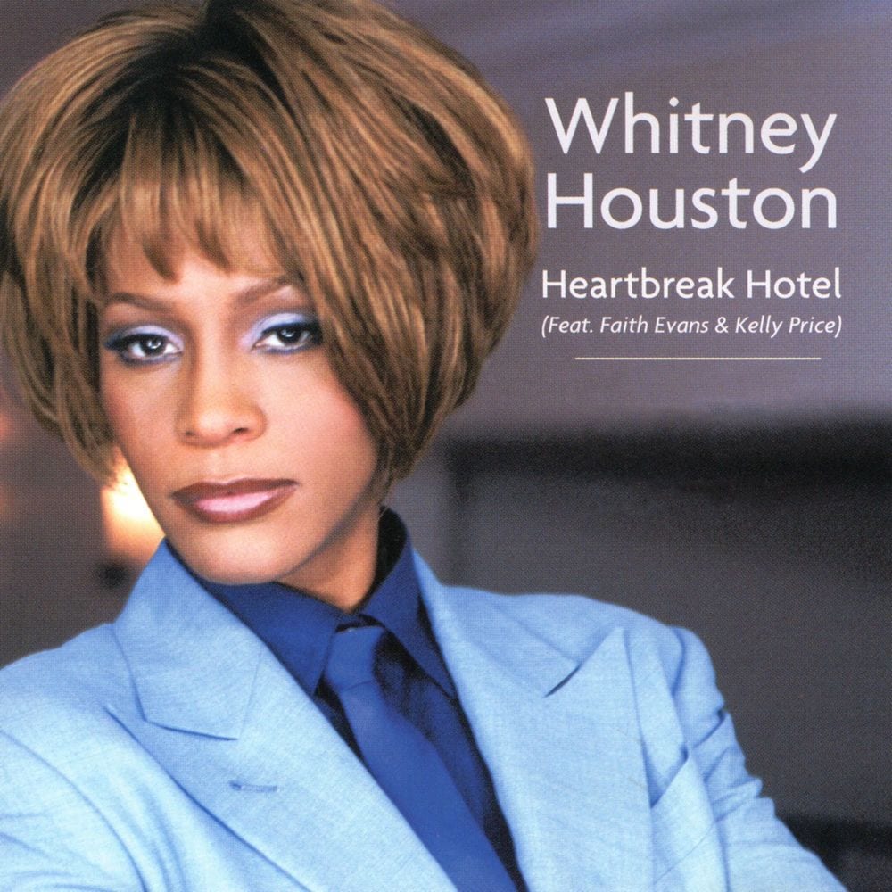 Dance Vault Mixes - Heartbreak Hotel (feat. Faith Evans & Kelly Price) cover