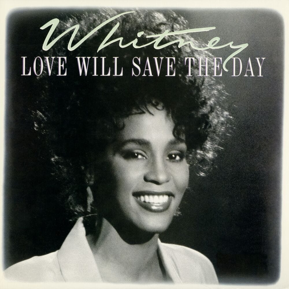 Dance Vault Mixes - Love Will Save The Day cover